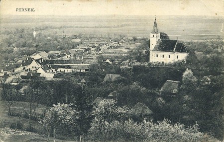 Pernek
