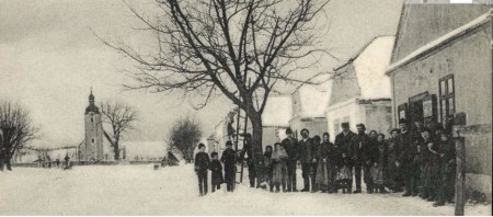 Osuské