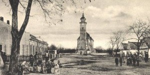 Láb roku 1906