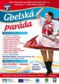 25.6.2016 - Gbelská paráda
