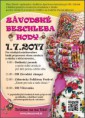 Bezchleba hody 2017