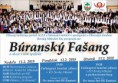 Búranskí fašang 2018
